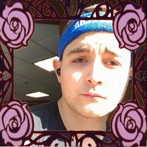 Meet your Posher, Adam